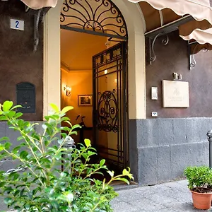 Manganelli Palace Hotel Catane