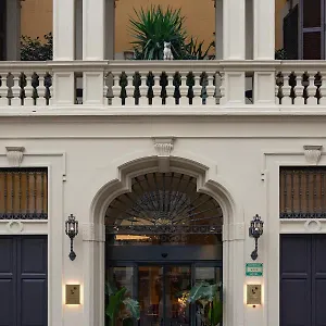 Gran Duca Di York Hotel Milan