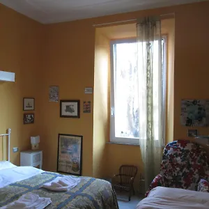 Pensjonat 25rooms, Rzym