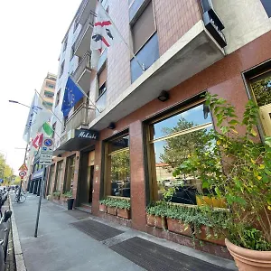 Mokinba Sant'ambroeus Hotel Milan