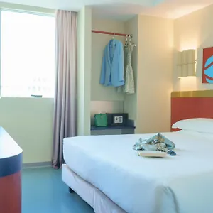 Hotel Moderno, Rzym