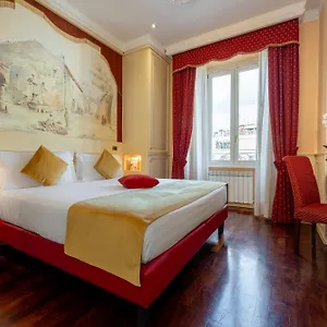 Hotel Al Viminale Hill &, Rzym