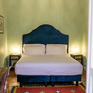 Hotel apartamentowy Incentrum, Rzym
