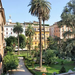 Capitolium Maison d'hôtes