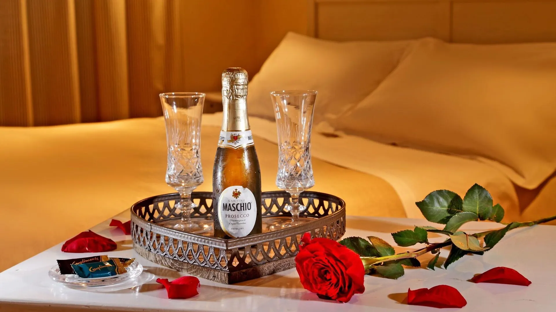 Residenza I Rioni Guesthouse Ρώμη Πανσιόν