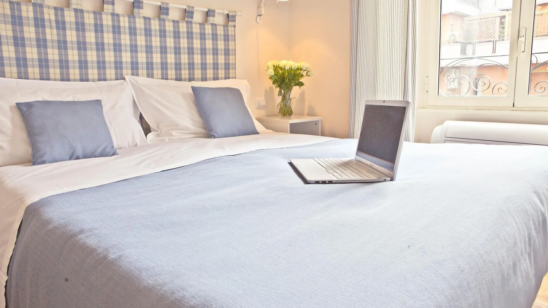 Residenza I Rioni Guesthouse Rome Guest house