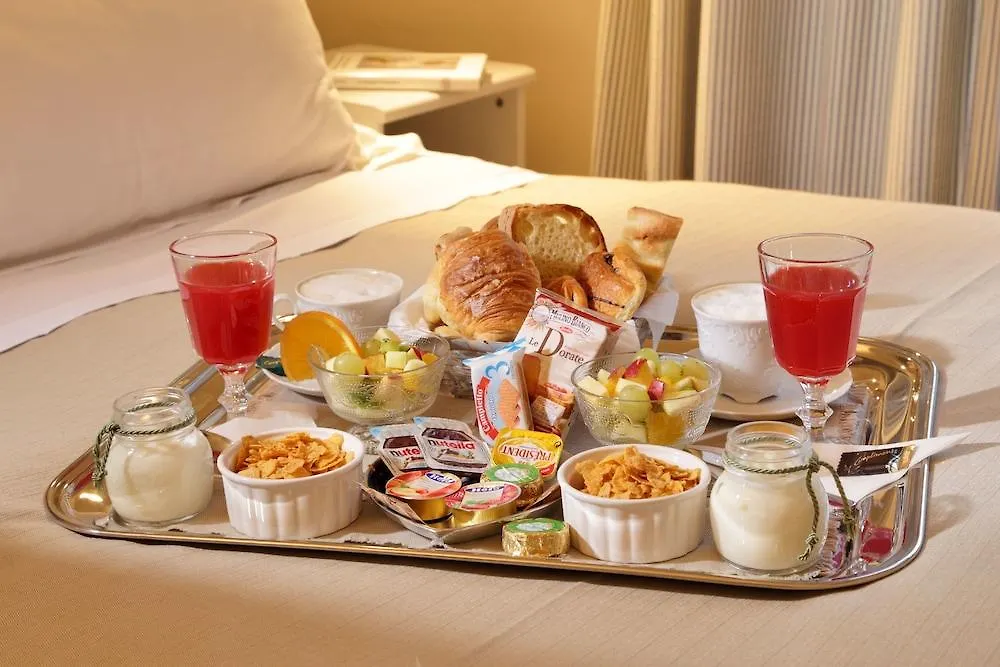 Residenza I Rioni Guesthouse Rome Guest house
