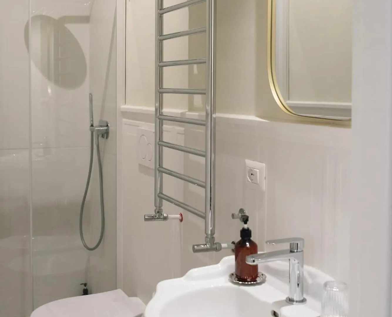 Guest house Residenza I Rioni Guesthouse Rome