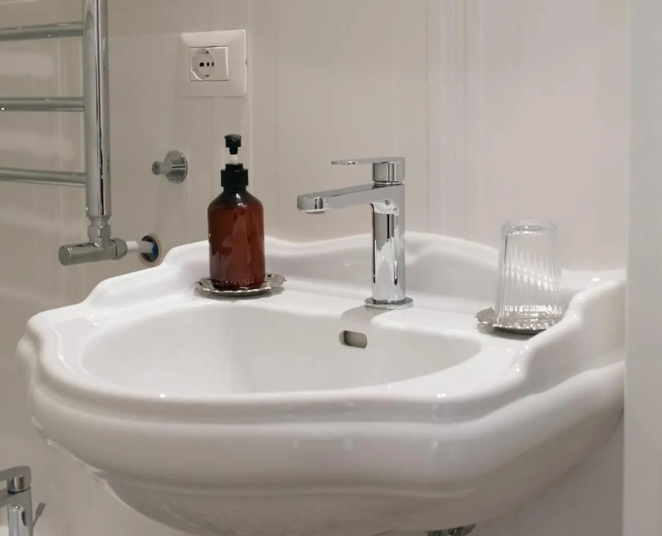 Residenza I Rioni Guesthouse Ρώμη Πανσιόν