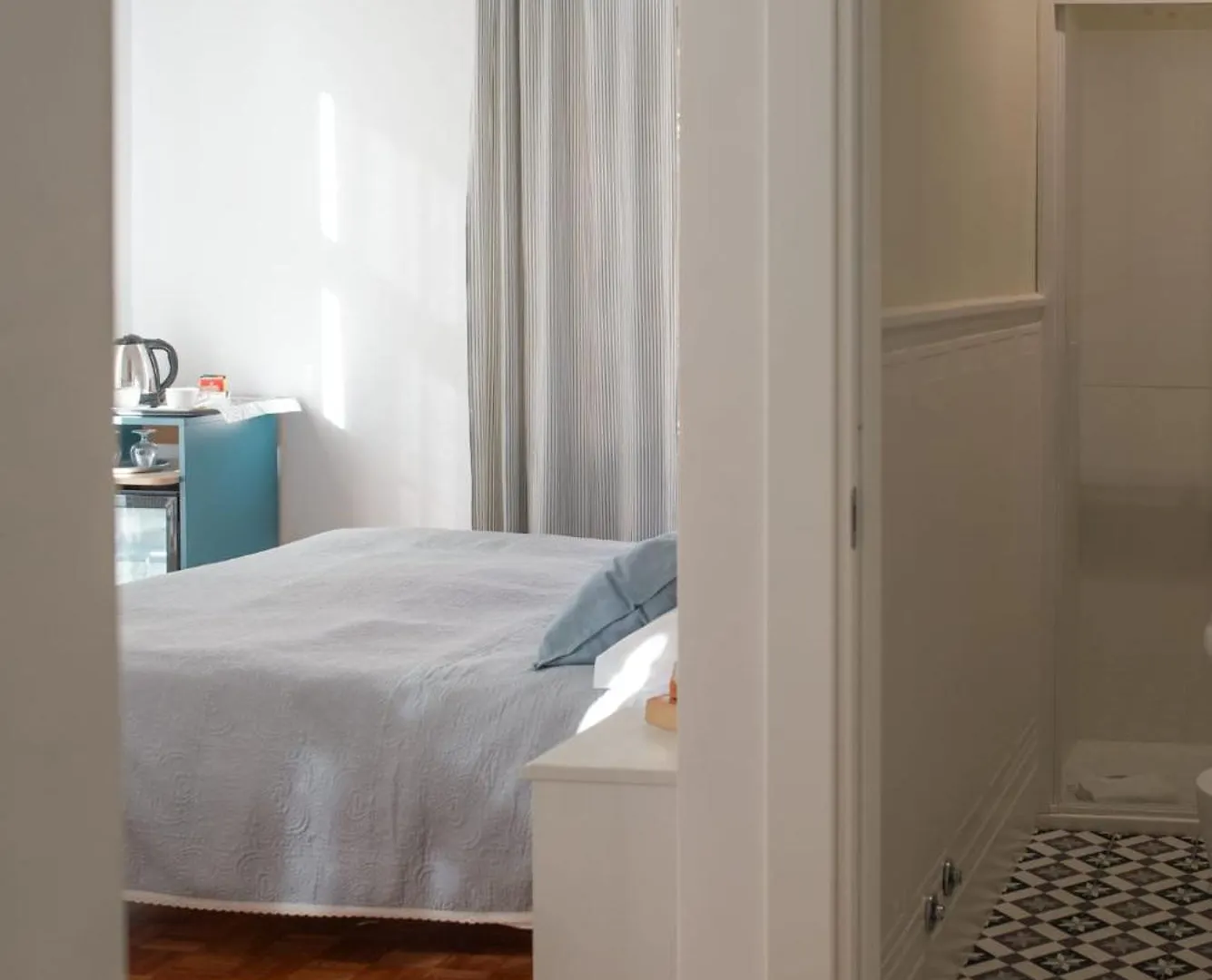 Residenza I Rioni Guesthouse Ρώμη