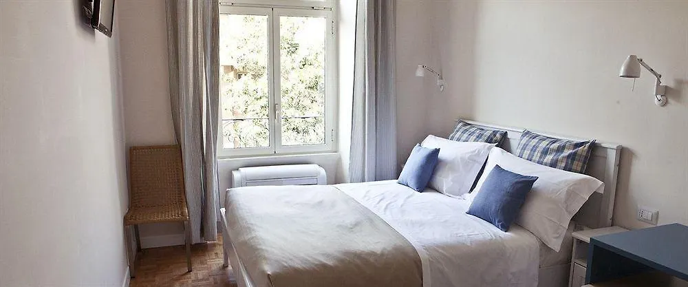 Residenza I Rioni Guesthouse Ρώμη