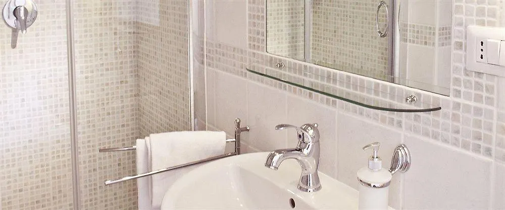 Residenza I Rioni Guesthouse Ρώμη Πανσιόν