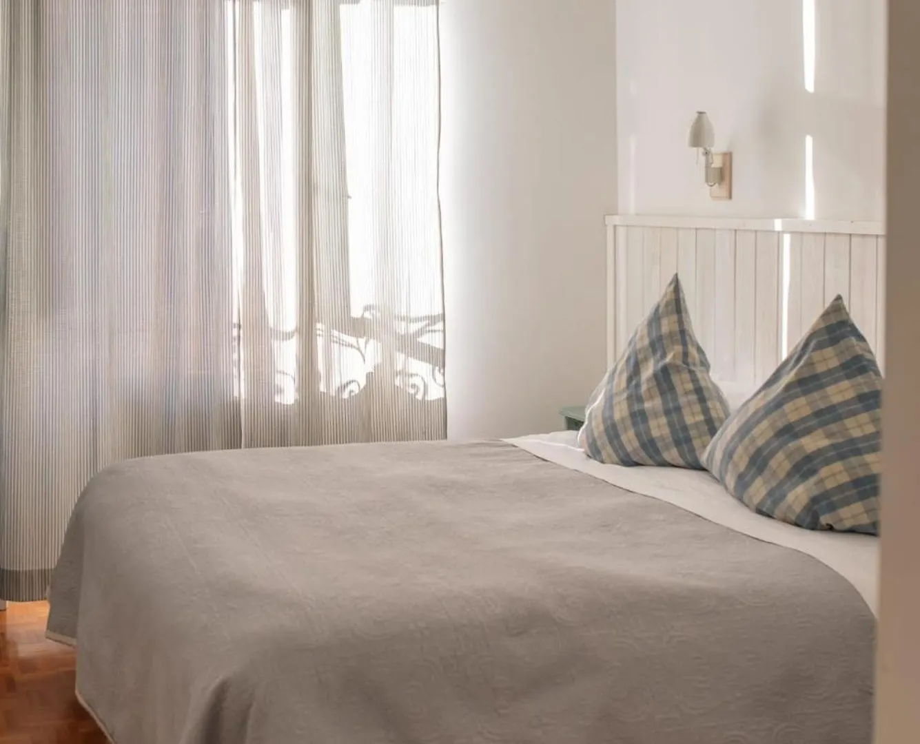 Casa de hóspedes Residenza I Rioni Guesthouse Roma
