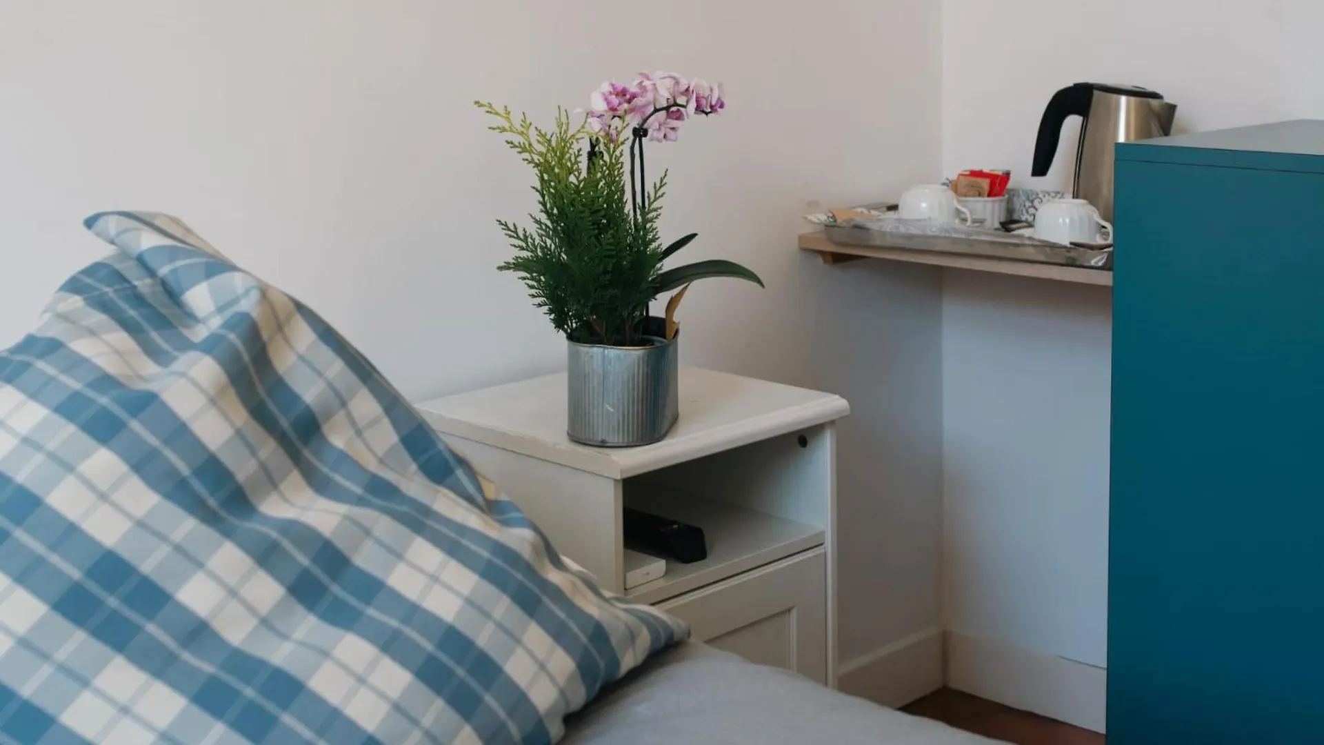 Residenza I Rioni Guesthouse Roma Casa de hóspedes