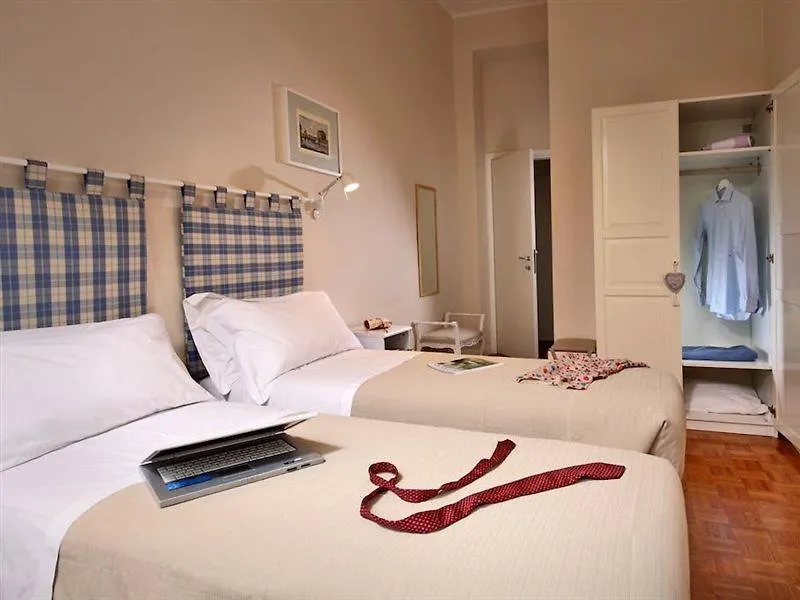 Residenza I Rioni Guesthouse Rome