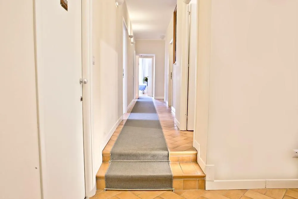 Residenza I Rioni Guesthouse Rome 2*,  Italie