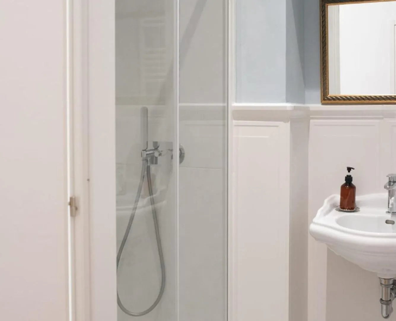 Residenza I Rioni Guesthouse Rome Italie