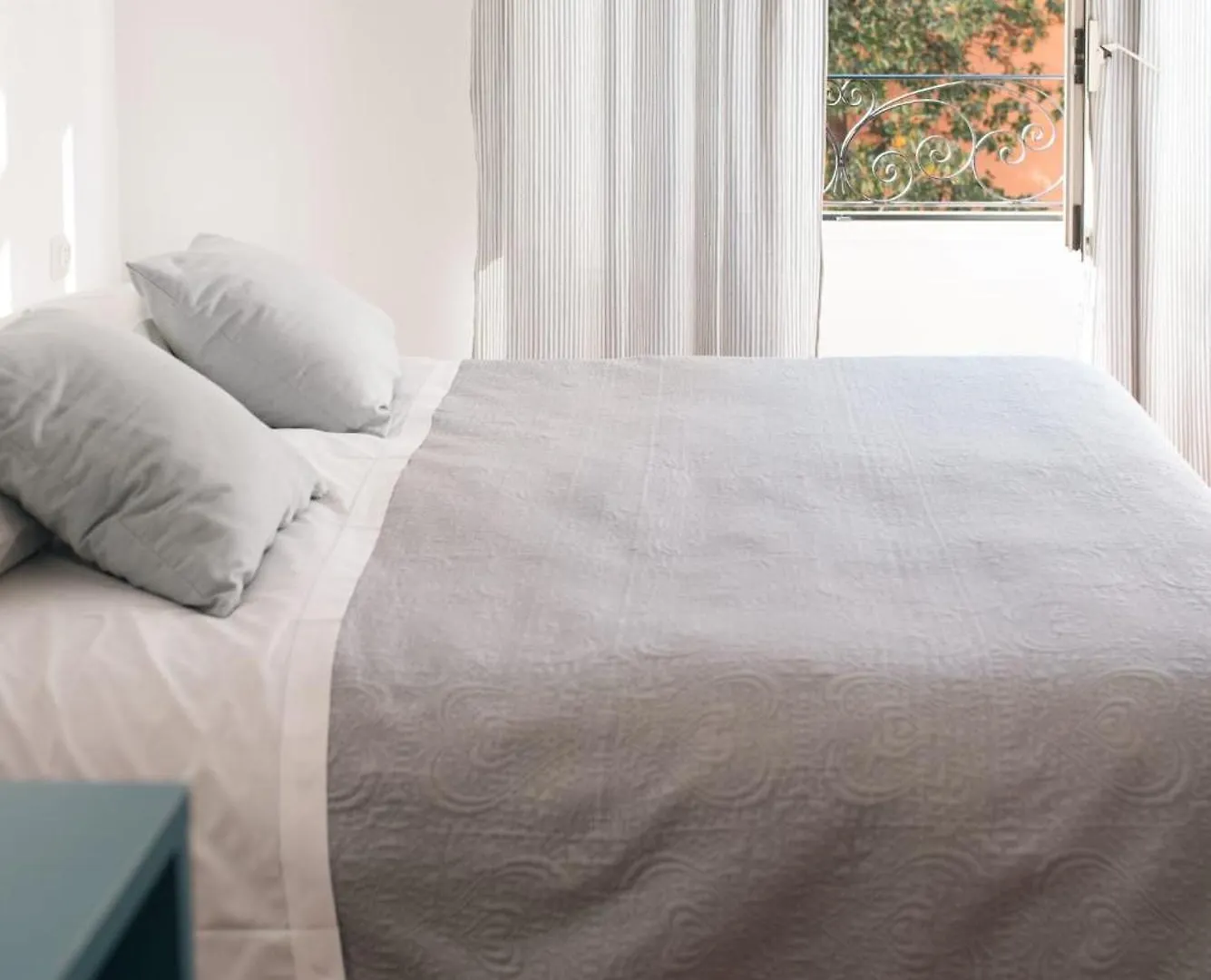 Residenza I Rioni Guesthouse Rome Italie