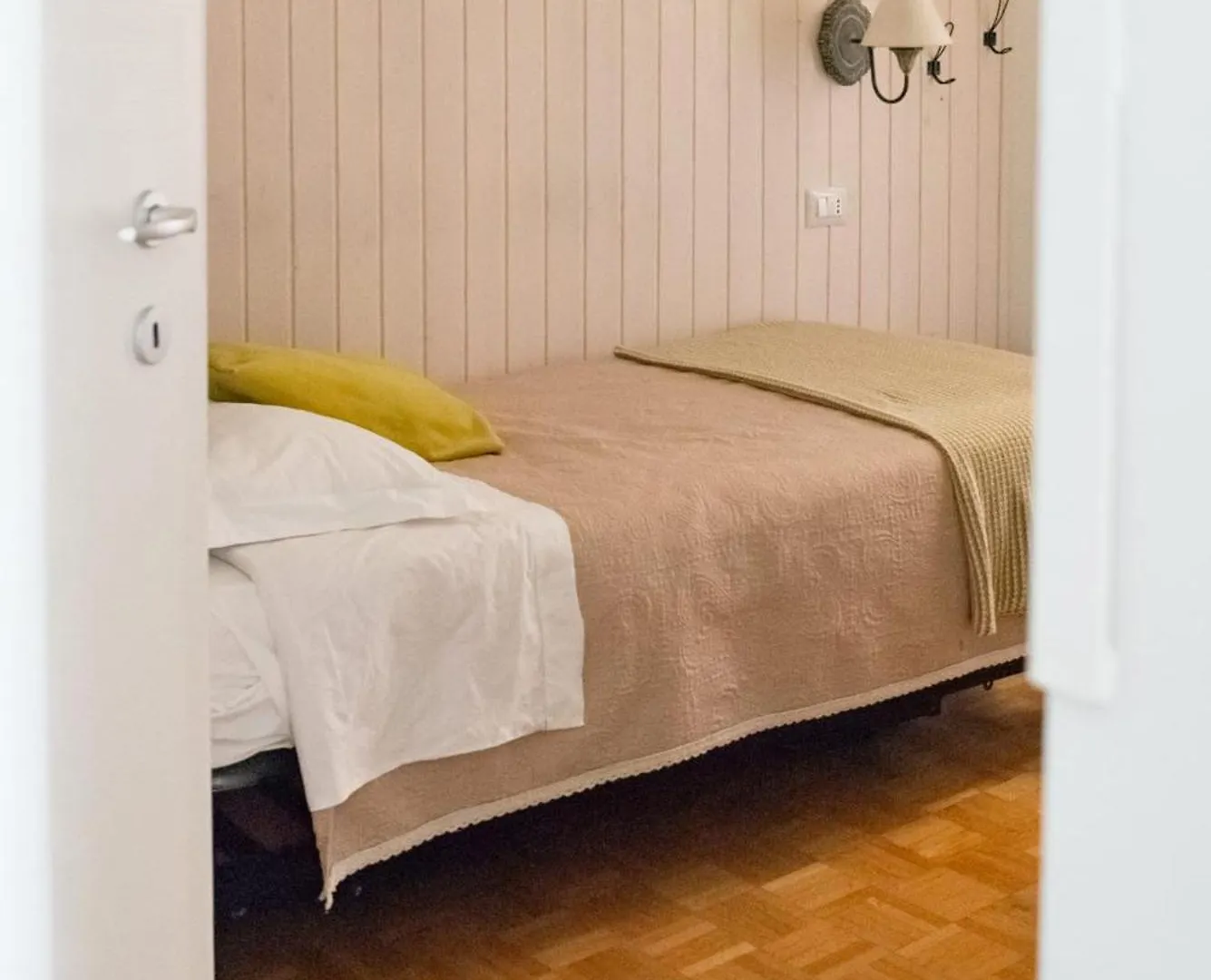 Residenza I Rioni Guesthouse Rome Italie