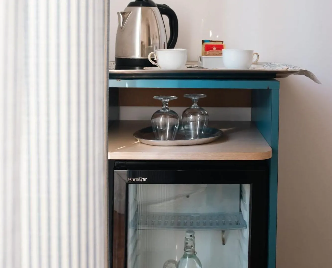 Maison d'hôtes Residenza I Rioni Guesthouse Rome
