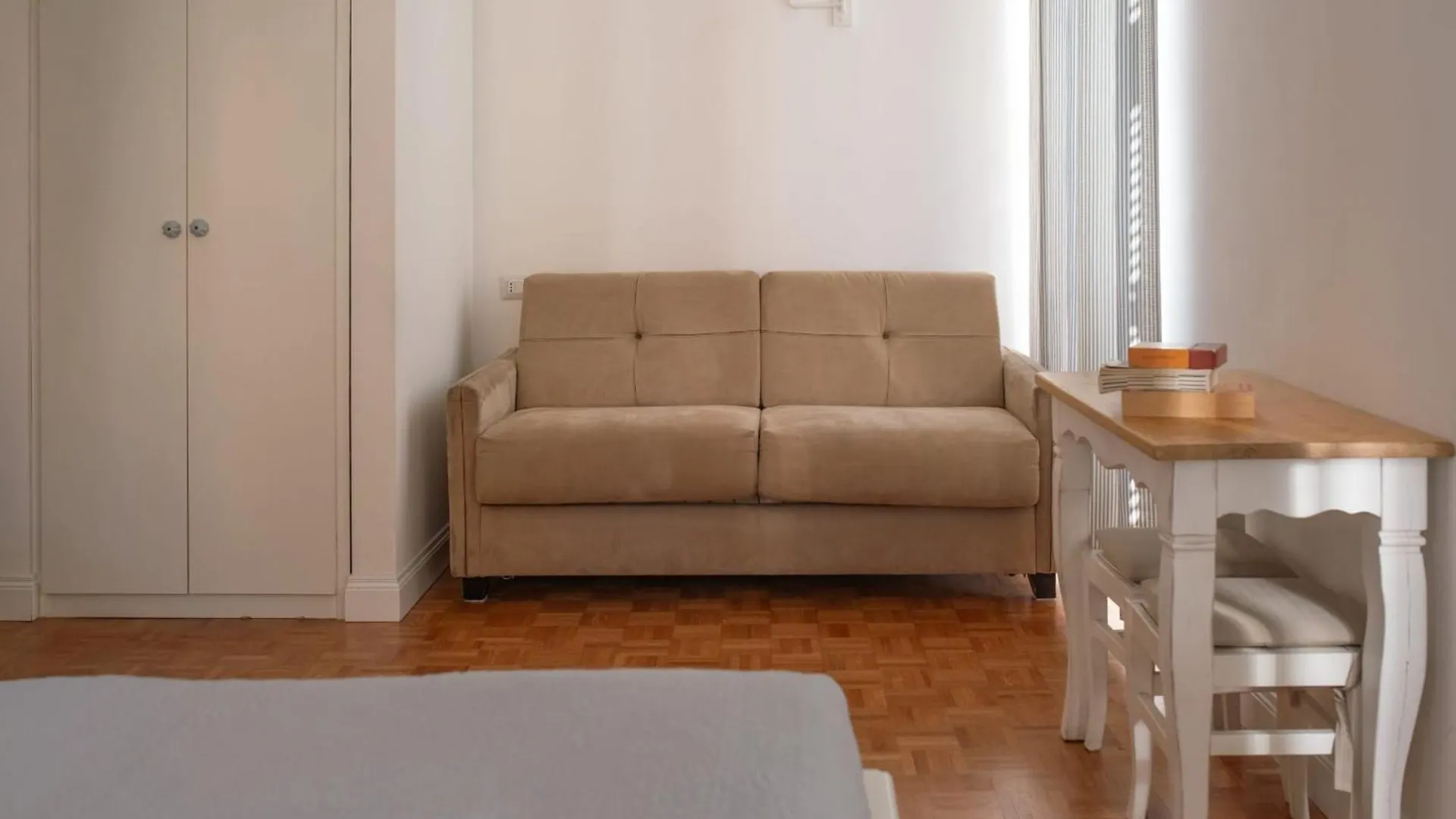 Residenza I Rioni Guesthouse Rome