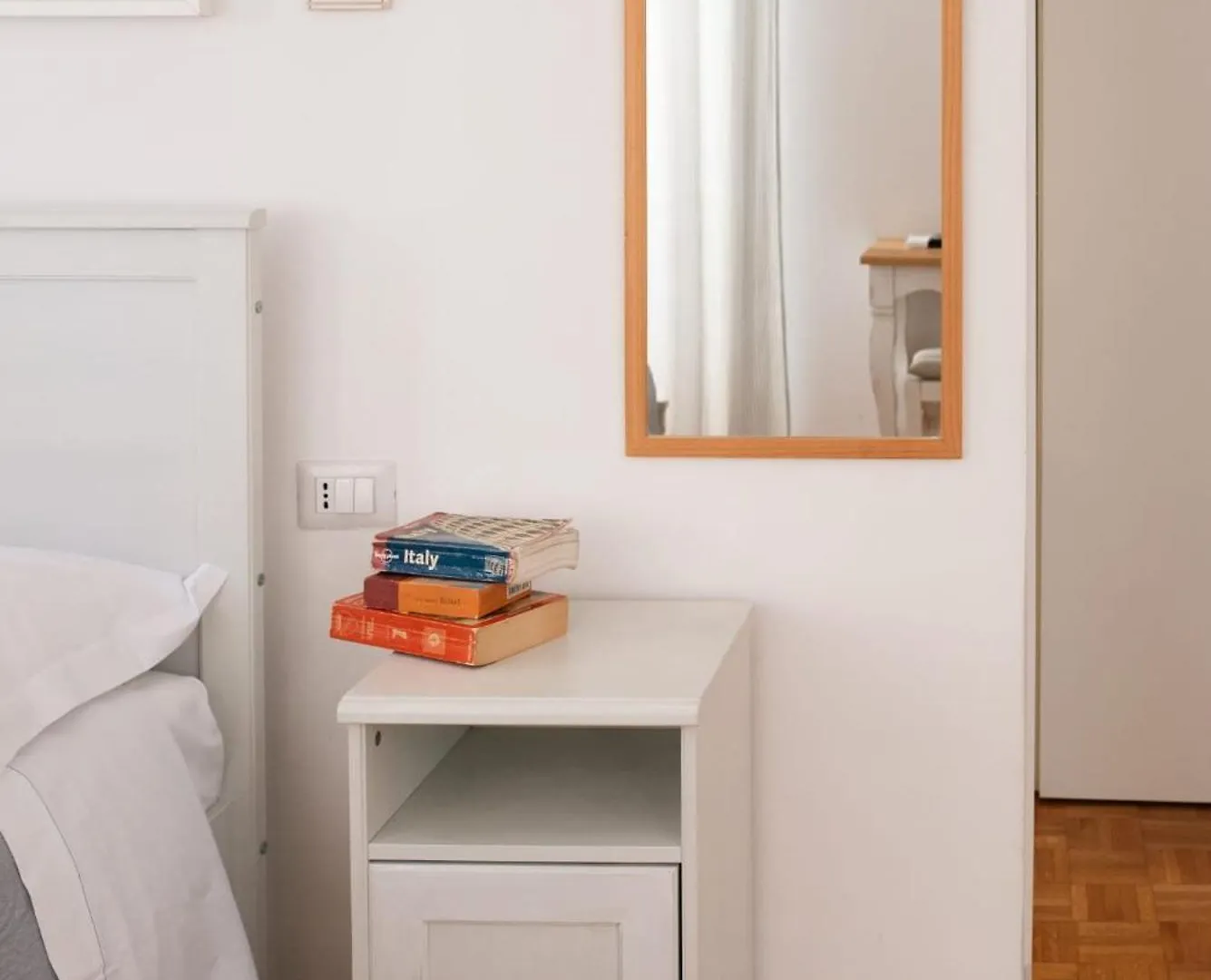 Residenza I Rioni Guesthouse Rome