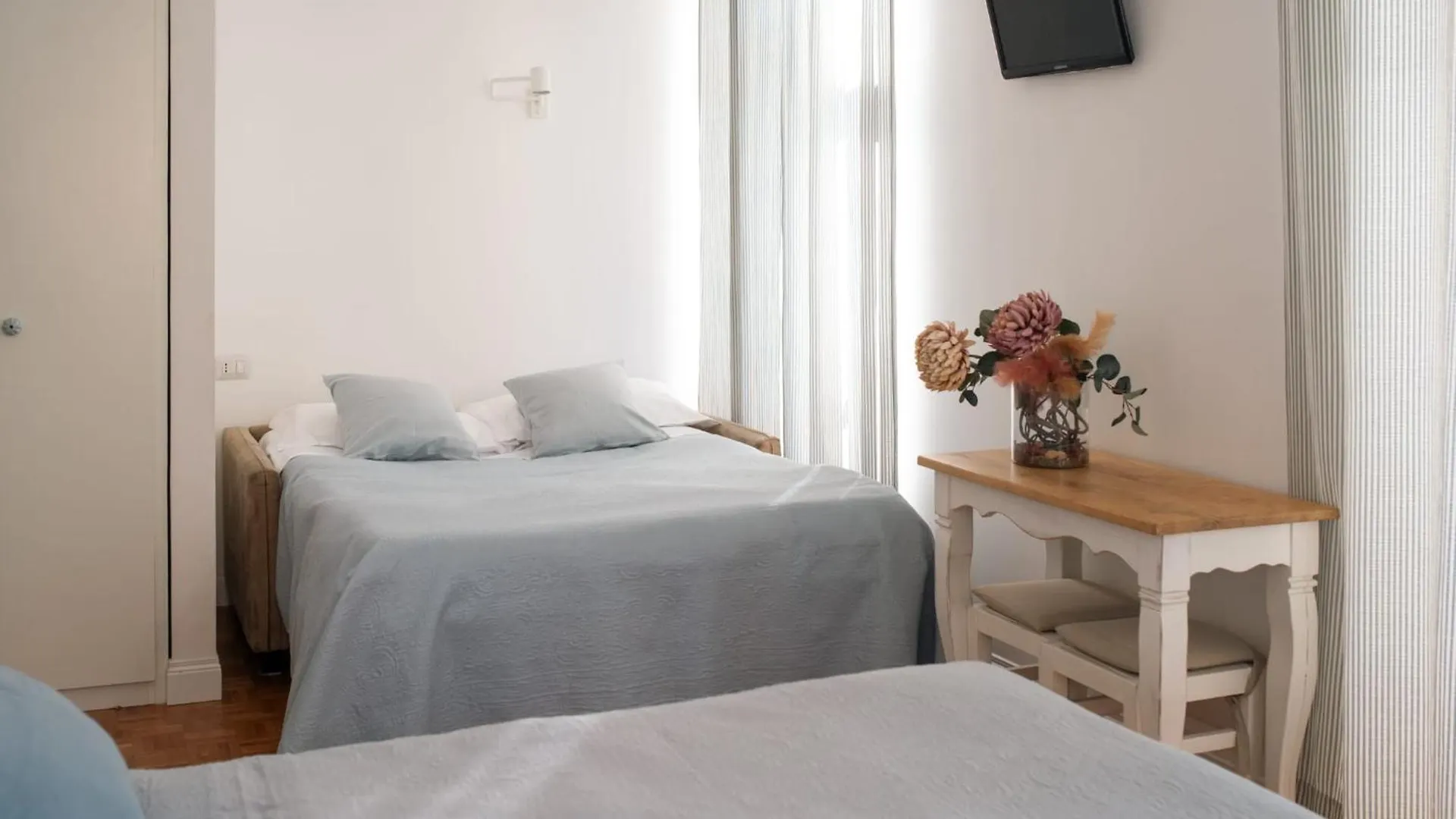 Residenza I Rioni Guesthouse Rome Italie
