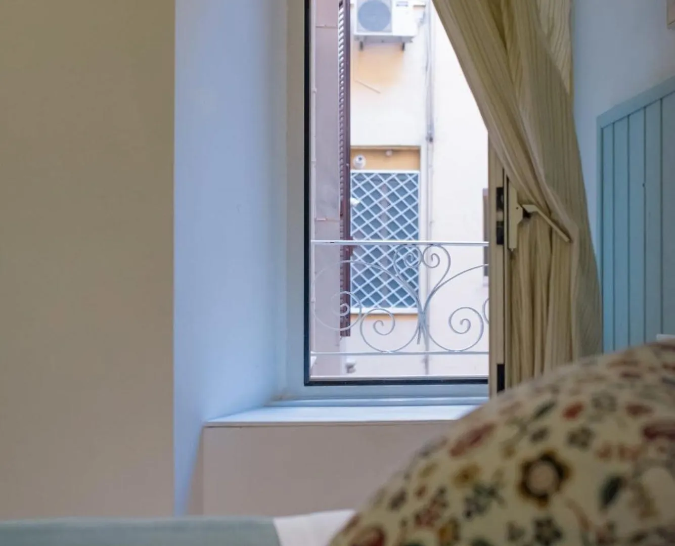 Residenza I Rioni Guesthouse Rome 2*,  Italie