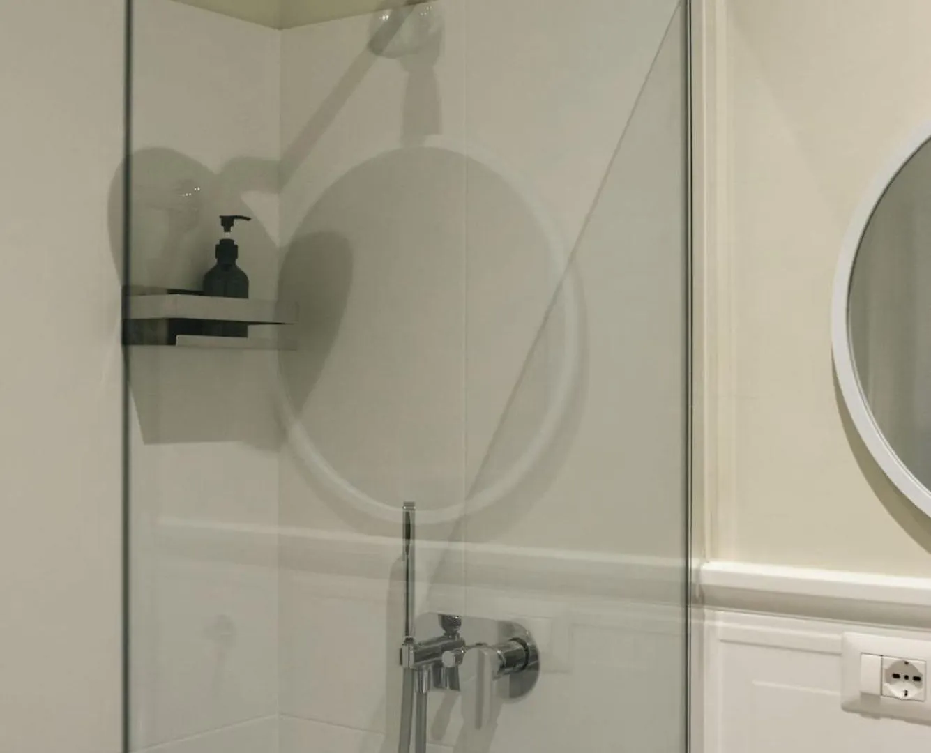 Residenza I Rioni Guesthouse Rome 2*,  Italie