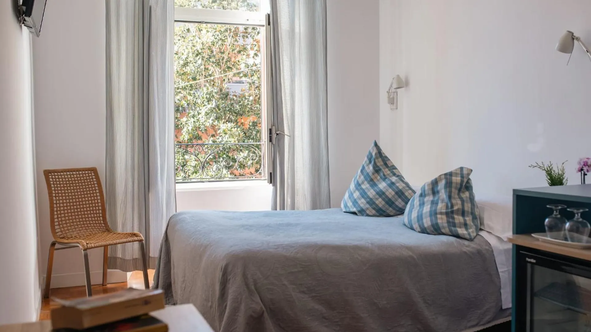 ** Maison d'hôtes Residenza I Rioni Guesthouse Rome Italie