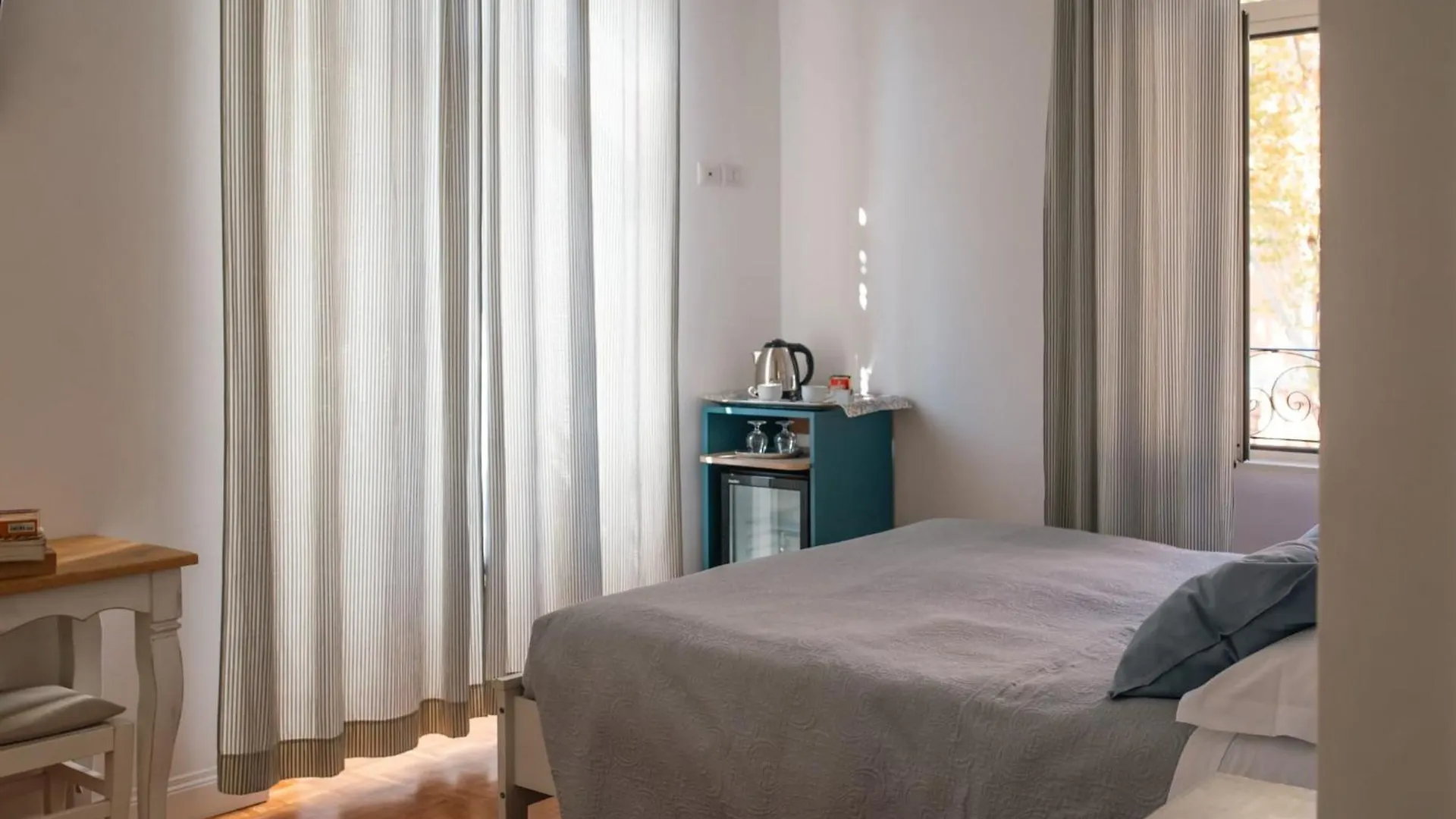 Residenza I Rioni Guesthouse Rome