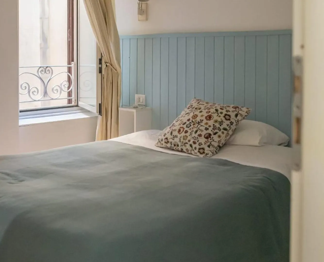 Residenza I Rioni Guesthouse Rome Maison d'hôtes