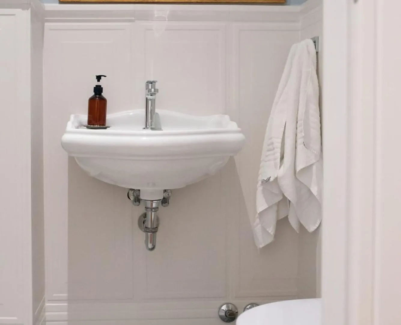 ** Maison d'hôtes Residenza I Rioni Guesthouse Rome Italie