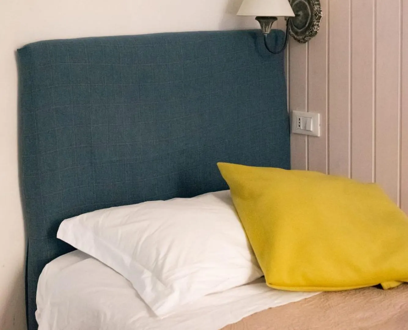 ** Maison d'hôtes Residenza I Rioni Guesthouse Rome Italie