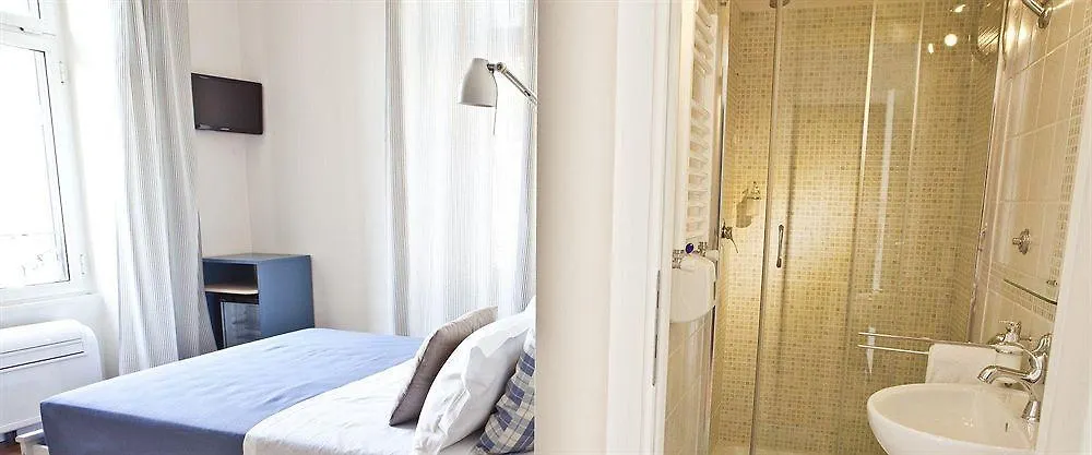 Residenza I Rioni Guesthouse Rome Italie
