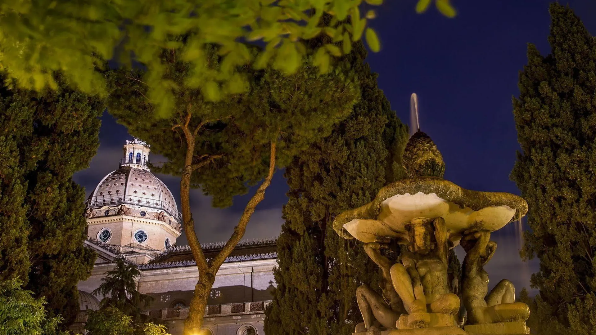 Residenza I Rioni Guesthouse Rome Maison d'hôtes
